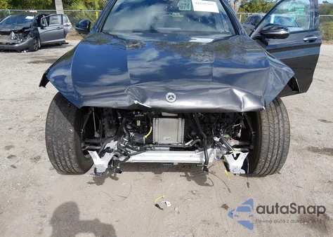 2022 Mercedes-Benz Glc 300 Suv z USA, uszkodzony, nr VIN W1N0G8DB9NV329501